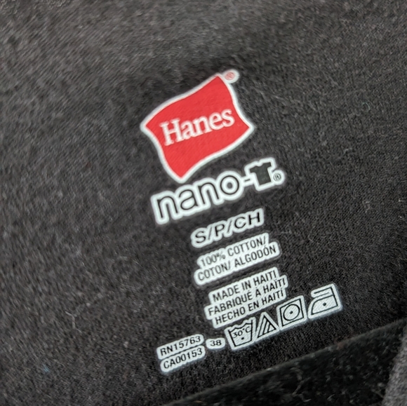 Alt-Press Pop Punk Graphic Tee (Size S) - Picture 2 of 2